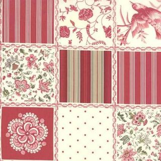 french general rouenneries fabric