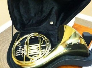 french horn in French Horn