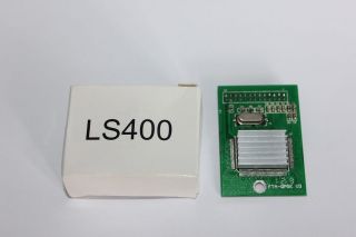   QPSK/8 PSK LS 400 Module Board Adapter For FTA Limesat HD Air Receiver