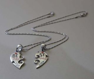 friendship necklace in Fashion Jewelry