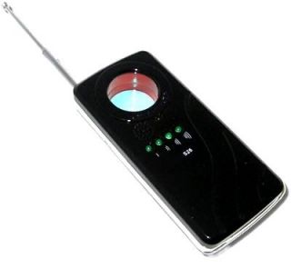 radio frequency detector in Consumer Electronics