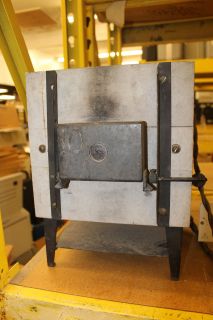 used muffle furnace in Healthcare, Lab & Life Science