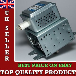 Panasonic Microwave Magnetron 2M236 M42 Brand New UK Seller Best 