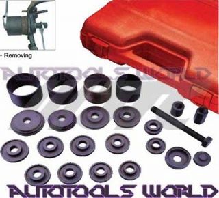 FWD Front Wheel Bearing Puller Remover/ Installer Set (fit mores car 