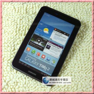 Samsung Galaxy Tab 2 7.0 (7.0） P3100/P3110 Dummy Phone Tablet Non 