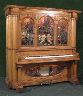 nickelodeon piano in Musical Instruments & Gear