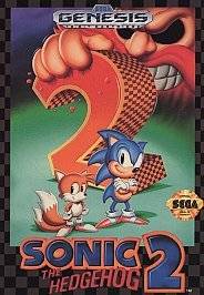 sonic games play