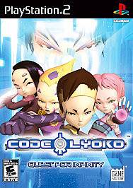 code lyoko games in Video Games
