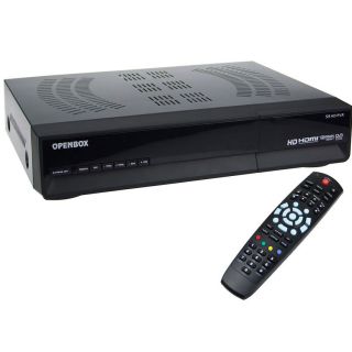   HDTV VCR HD FTA 1080i PVR HDMI DVB S RS232 Digital Satellite Receiver
