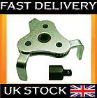   WAY OIL FUEL FILTER WRENCH 63 102MM DUAL DRIVE REMOVAL TOOL REMOVER