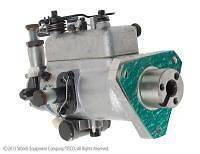 FORD NEW HOLLAND FUEL INJECTION PUMP 2000 2310 2600 2810 2910 231 233 