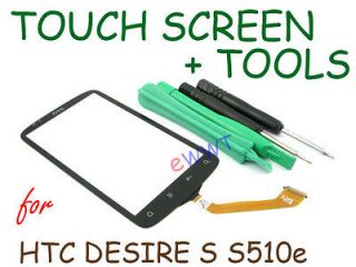 Original Replacement LCD Touch Screen Part +Tools for HTC Desire S 