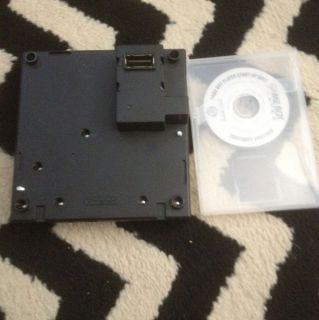 Rare   Nintendo Game Cube Game Boy Player Advance Adapter Disc 