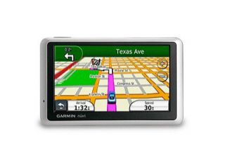Garmin nuvi 1300 Automotive GPS Receiver