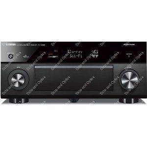 Yamaha RX A3020BL 9.2 Channel Network AVENTAGE AV Receiver