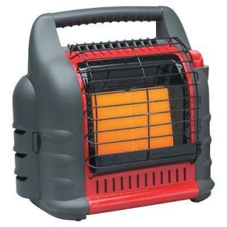 mr heater in Generators & Heaters