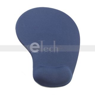 gel mouse pad wrist in Mouse Pads & Wrist Rests