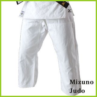   Judo gi Yusho model only Pants with IJF tag samurai Japan uniform