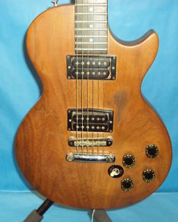 Gibson Les Paul The Paul Electric Guitar 1979