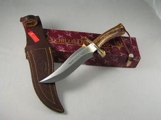 muela knife in Fixed Blade Knives