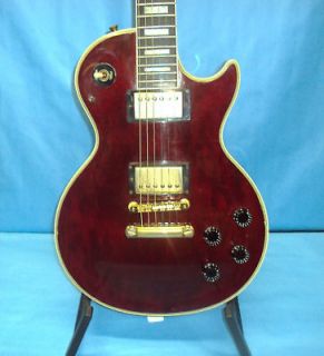 Gibson SG Standard Heritage Cherry Electric Guitar Les Paul