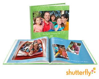Shutterfly $20 Dollar Gift Card