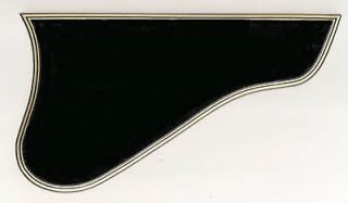 Pickguard in b/c/b/c/b fits a Gibson L 7 C or L 7 C 2008 relic My 