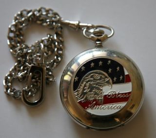musical pocket watches in Pocket Watches