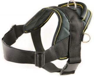 Harness For Cane Corso Pit Bull Lab German Shepherd
