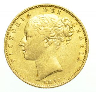 1850 gold coin in Coins & Paper Money