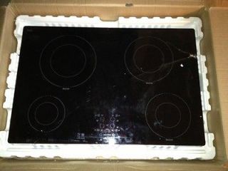 Ikea Whirlpool Nutid Induction Cooktop Stovetop 501.826.20
