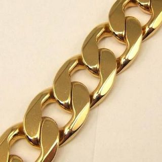 Jewelry & Watches  Mens Jewelry  Bracelets  Gold