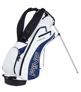 ping golf bag in Bags