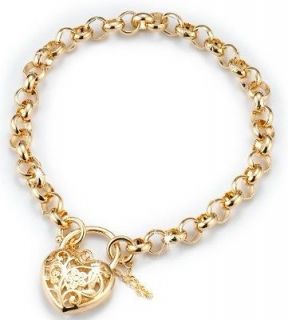 ring bracelet chain in Bracelets