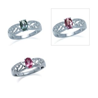 natural alexandrite jewelry in Jewelry & Watches