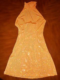 Gold Sequin Dress on To Used Ballroom Dress Used Ballroom Dresses Used Ballroom Dresses