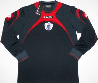 QPR GK Shirt Football Goalkeeper Soccer Jersey England