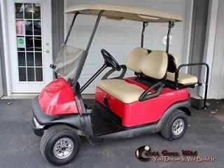 used golf carts in  Motors