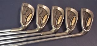 ping complete golf set in Clubs