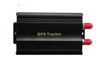 gps car tracker in Tracking Devices