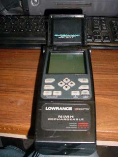lowrance handheld gps in Consumer Electronics