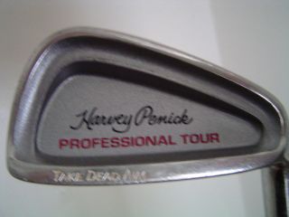 Golfsmith Harvey Penick Professional Tour 5 Iron Graph Regular 