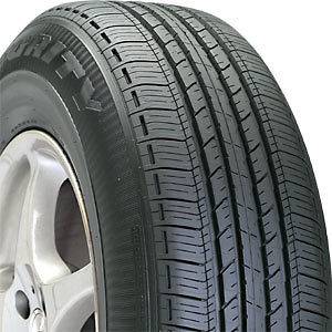 NEW 215/70 15 GOODYEAR INTEGRITY 70R R15 TIRES (Fits Tracker 2002)