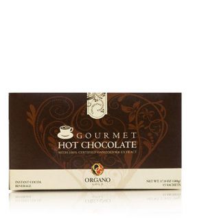 organo gold chocolate in Flavored Coffee