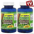 WEIGHT LOSS Diet leptin Green Coffee Tea 800 10 boxes