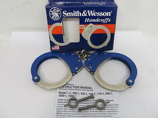   Supply & MRO  Government & Public Safety  Police  Handcuffs