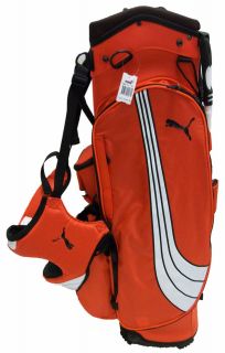 puma golf bag in Bags