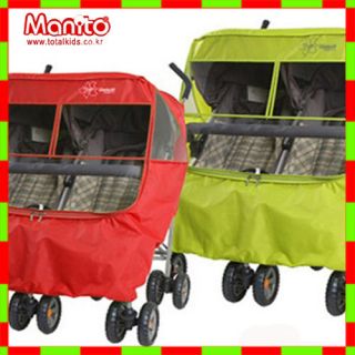 stroller for twins in Strollers