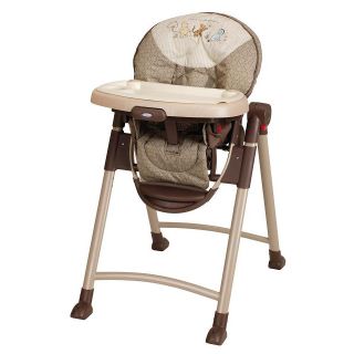 graco contempo high chair in High Chairs