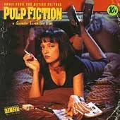 Newly listed Pulp Fiction [Original Soundtrack] CD